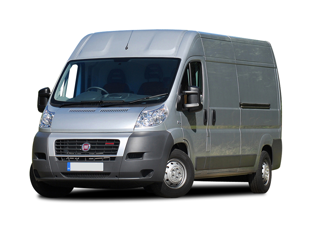 Fiat Ducato Van / MPV, 250 (All variants) 2021 - 2024