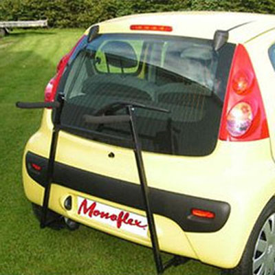 aygo towbar