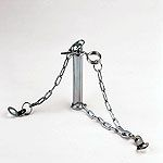 Replacement Pin and Chain set for Z82 Universal Coupling